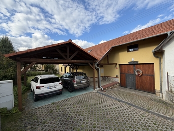 Prodej domu 364 m², Pelhřimov