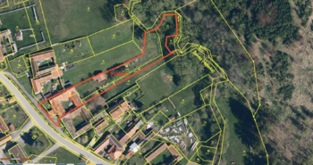 Prodej domu 364 m², Pelhřimov