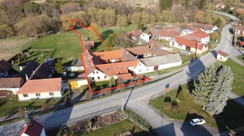 Prodej domu 364 m², Pelhřimov
