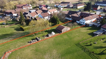 Prodej domu 364 m², Pelhřimov
