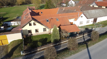 Prodej domu 364 m², Pelhřimov