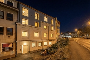 Prodej bytu 2+kk v osobním vlastnictví 53 m², Příbram