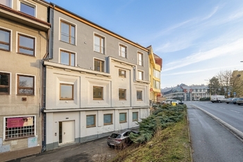 Prodej bytu 2+kk v osobním vlastnictví 53 m², Příbram