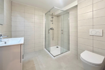 Prodej bytu 2+kk v osobním vlastnictví 53 m², Příbram