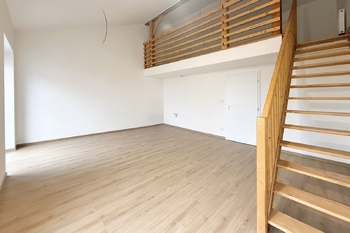 Prodej bytu 2+kk v osobním vlastnictví 53 m², Příbram