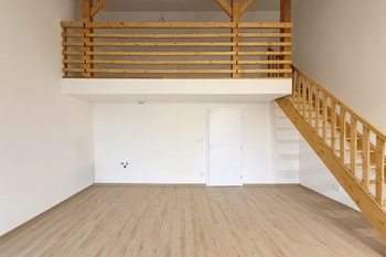 Prodej bytu 2+kk v osobním vlastnictví 53 m², Příbram