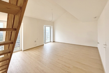 Prodej bytu 2+kk v osobním vlastnictví 53 m², Příbram