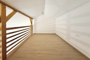 Prodej bytu 2+kk v osobním vlastnictví 53 m², Příbram