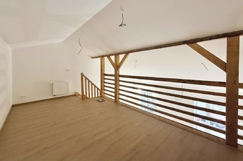 Prodej bytu 2+kk v osobním vlastnictví 53 m², Příbram