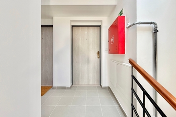 Prodej bytu 2+kk v osobním vlastnictví 53 m², Příbram