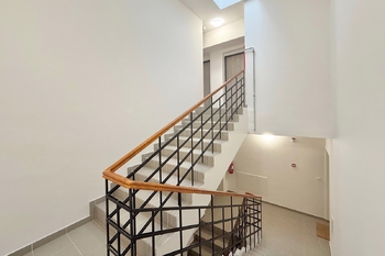 Prodej bytu 2+kk v osobním vlastnictví 53 m², Příbram