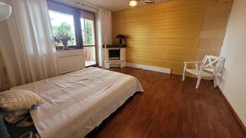 Prodej bytu 3+1 v družstevním vlastnictví 90 m², Hvozdnice