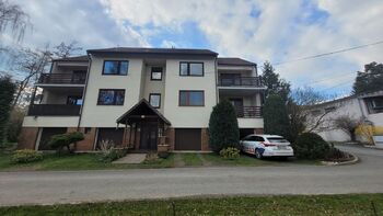 Prodej bytu 3+1 v družstevním vlastnictví 90 m², Hvozdnice