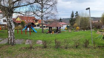 Prodej bytu 3+1 v družstevním vlastnictví 90 m², Hvozdnice