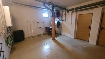 Prodej bytu 3+1 v družstevním vlastnictví 90 m², Hvozdnice