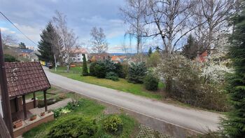 Prodej bytu 3+1 v družstevním vlastnictví 90 m², Hvozdnice