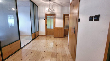 Prodej bytu 3+1 v družstevním vlastnictví 90 m², Hvozdnice