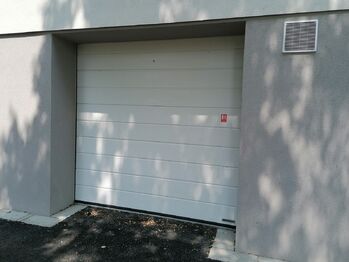 Pronájem garáže 44 m², České Budějovice