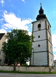 Staré Město pod Landštejnem - Pronájem bytu 2+1 v osobním vlastnictví 59 m², Staré Město pod Landštejnem