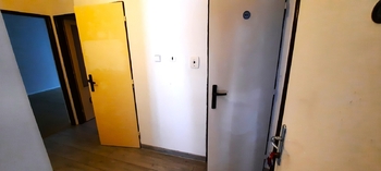 vstupní chodba - Pronájem bytu 2+1 v osobním vlastnictví 59 m², Staré Město pod Landštejnem