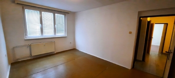 menšímístnost - Pronájem bytu 2+1 v osobním vlastnictví 59 m², Staré Město pod Landštejnem