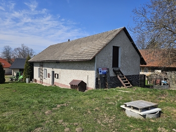 Prodej domu 141 m², Zbizuby