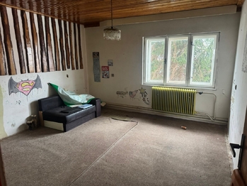 Prodej domu 280 m², Podhradní Lhota