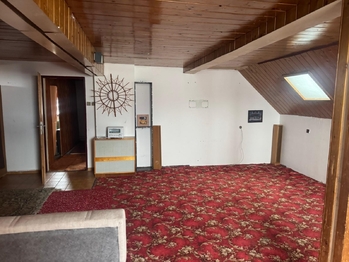 Prodej domu 280 m², Podhradní Lhota
