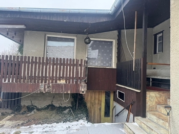 Prodej domu 280 m², Podhradní Lhota