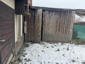 Prodej domu 280 m², Podhradní Lhota