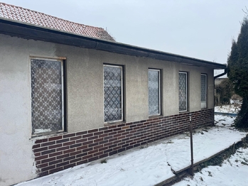 Prodej domu 280 m², Podhradní Lhota