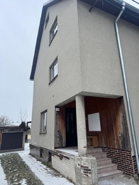 Prodej domu 280 m², Podhradní Lhota