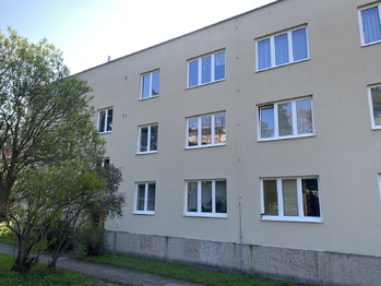 Pronájem bytu 2+1 v družstevním vlastnictví 52 m², Praha 6 - Dejvice