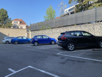 Pronájem bytu 2+1 v družstevním vlastnictví 52 m², Praha 6 - Dejvice