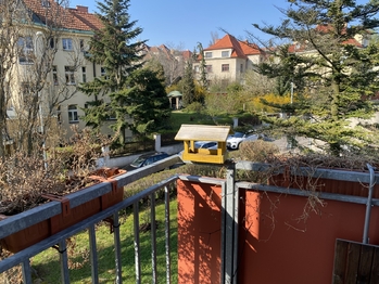 Pronájem bytu 2+1 v družstevním vlastnictví 52 m², Praha 6 - Dejvice