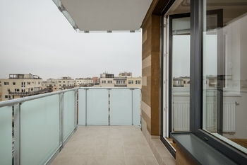 Prodej bytu 2+kk v osobním vlastnictví 55 m², Praha 5 - Hlubočepy