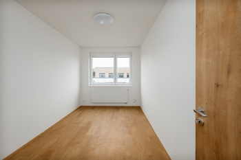 Prodej bytu 2+kk v osobním vlastnictví 55 m², Praha 5 - Hlubočepy