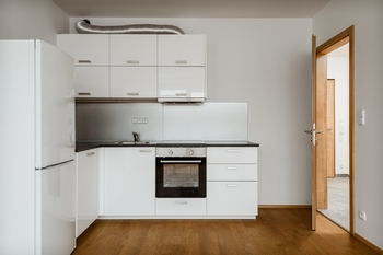 Prodej bytu 2+kk v osobním vlastnictví 55 m², Praha 5 - Hlubočepy