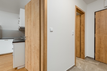 Prodej bytu 2+kk v osobním vlastnictví 55 m², Praha 5 - Hlubočepy