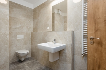 Prodej bytu 2+kk v osobním vlastnictví 55 m², Praha 5 - Hlubočepy