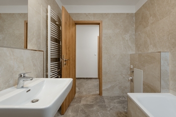 Prodej bytu 2+kk v osobním vlastnictví 55 m², Praha 5 - Hlubočepy