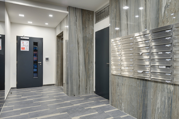 Prodej bytu 2+kk v osobním vlastnictví 55 m², Praha 5 - Hlubočepy