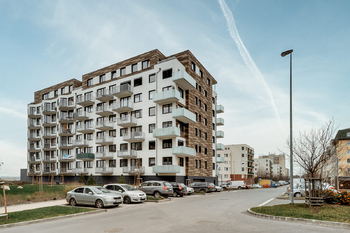 Prodej bytu 2+kk v osobním vlastnictví 55 m², Praha 5 - Hlubočepy