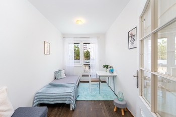 Prodej bytu 3+kk v osobním vlastnictví 160 m², Praha 5 - Stodůlky