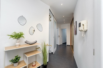 Prodej bytu 3+kk v osobním vlastnictví 160 m², Praha 5 - Stodůlky