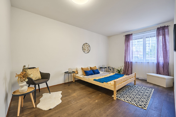 Prodej bytu 3+kk v osobním vlastnictví 160 m², Praha 5 - Stodůlky