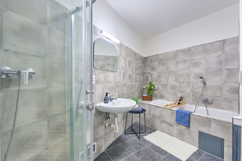 Prodej bytu 3+kk v osobním vlastnictví 160 m², Praha 5 - Stodůlky