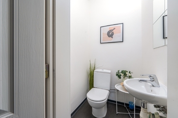 Prodej bytu 3+kk v osobním vlastnictví 160 m², Praha 5 - Stodůlky