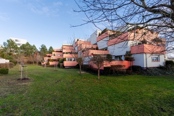 Prodej bytu 3+kk v osobním vlastnictví 160 m², Praha 5 - Stodůlky