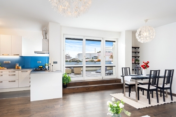 Prodej bytu 3+kk v osobním vlastnictví 160 m², Praha 5 - Stodůlky